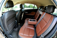 Opel Mokka 1.7 Cdti 130 KM Full Opcja Cosma Navi Skóra Kamera Płock - zdjęcie 12