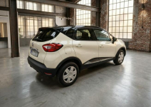 Renault Captur Bezwypadkowy zadbany kamera climatronic bez wkładu Kraków - zdjęcie 7