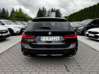 BMW 320 M-Pakiet Lasery Serwisowana Zarejestrowana Baranowo - zdjęcie 7