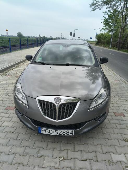 Lancia Delta 3 Multijet Granowo - zdjęcie 7