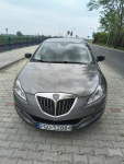 Lancia Delta 3 Multijet Granowo - zdjęcie 7