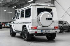 Mercedes G 63 AMG V8 571 KM. Salon PL. Brabus. 36 000 km!! Węgrzce - zdjęcie 8
