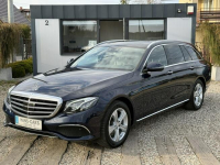 Mercedes E 220 *NAVI*automat*skóry*z Niemiec* Dąbrowa - zdjęcie 9