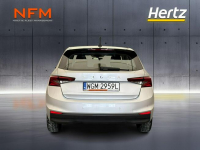 Škoda Fabia 1,0 MPI (80 KM) Essence Salon PL F-Vat Warszawa - zdjęcie 9