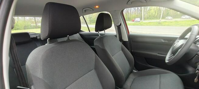 Škoda Fabia Krajowy, książka serwisowa, pierwszy właściciel. Goczałkowice-Zdrój - zdjęcie 12