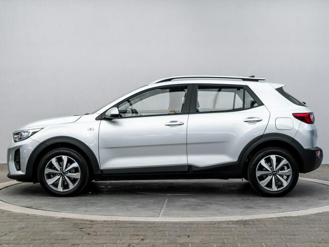 Kia Stonic 1.0 HB  M+Smart DCT 100KM Salon Polska Poznań - zdjęcie 6