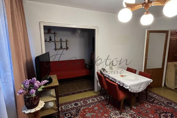 3 pokoje przy Broniewskiego - Bielany Piaski Warszawa - zdjęcie 3