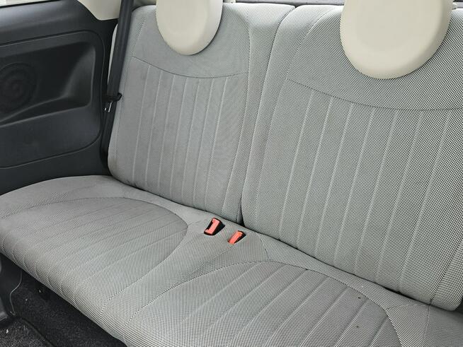 Fiat 500 Panorama -  Klima - Bezwypadkowy Rybnik - zdjęcie 12
