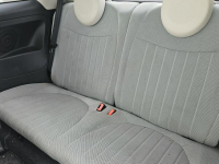 Fiat 500 Panorama -  Klima - Bezwypadkowy Rybnik - zdjęcie 12