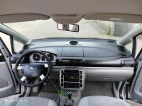 Galaxy 2005 1.9 TDI - cena do negocjacji Stargard - zdjęcie 9