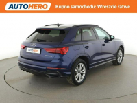 Audi Q3 PHEV automat full LED skóra virtual cocpit navi grzane fotele Warszawa - zdjęcie 8