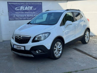 Opel Mokka Pisemna Gwarancja 12 miesięcy Konin - zdjęcie 2