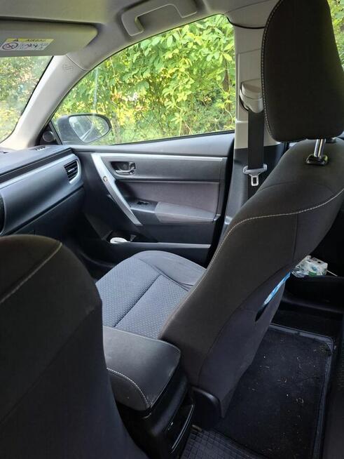 Toyota Corolla sprzedam Gostynin - zdjęcie 10