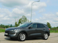 Ford Kuga z Gwarancja_Kamera Przód Tył_BLiS_Full LED Reflektory_