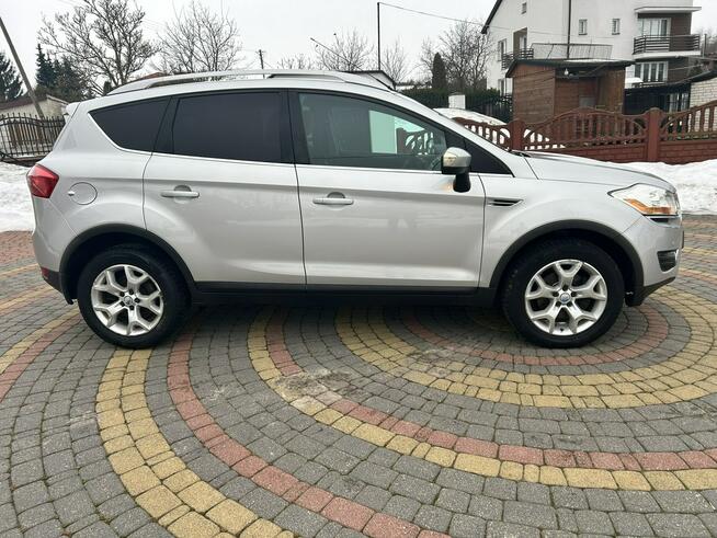 Ford Kuga Nowe Iganie - zdjęcie 4