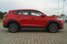 Hyundai Tucson 2020R 1.6 Benzyna I-Wszy wł. Stan BDB Zadbany Goczałkowice-Zdrój - zdjęcie 7