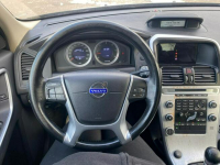 Volvo XC 60 Salon Polska - 2.4 D Głogów - zdjęcie 11