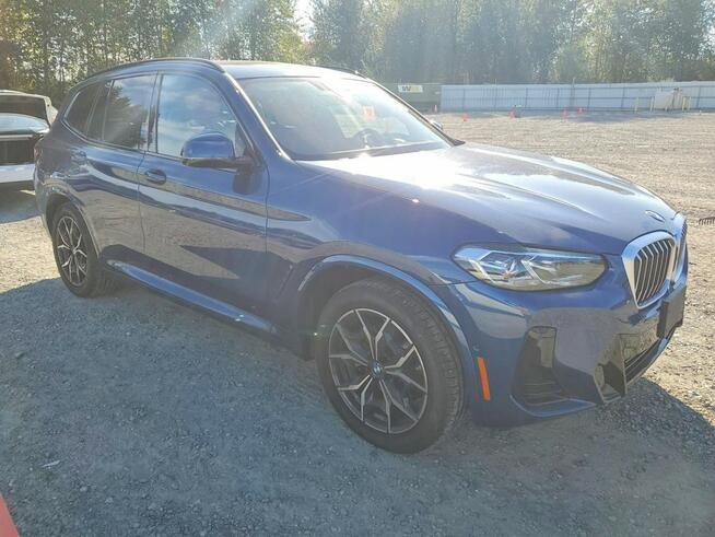BMW X3 xDrive / M-Pakiet / Piękna konfiguracja Tarnów - zdjęcie 3