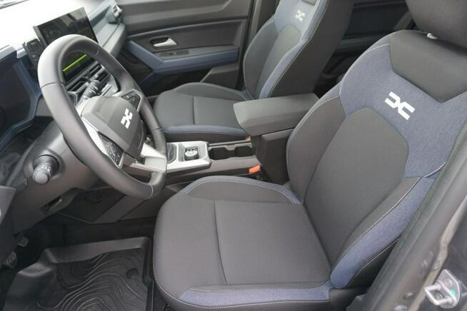 Dacia Bigster 1.2TCe 130KM Mild Hybrid Expression 4x4 gwarancja salon Lublin - zdjęcie 5