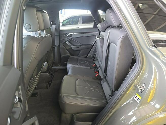 Audi Q3 Quattro / S-Line / mała szkoda / niski przebieg Wrocław - zdjęcie 12