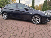 Opel Astra Sprowadzona z Niemiec. Serwisowana. Bogate Wyposażenie. Lublin - zdjęcie 10