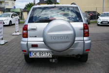 Toyota RAV-4 polski salon Opole - zdjęcie 5