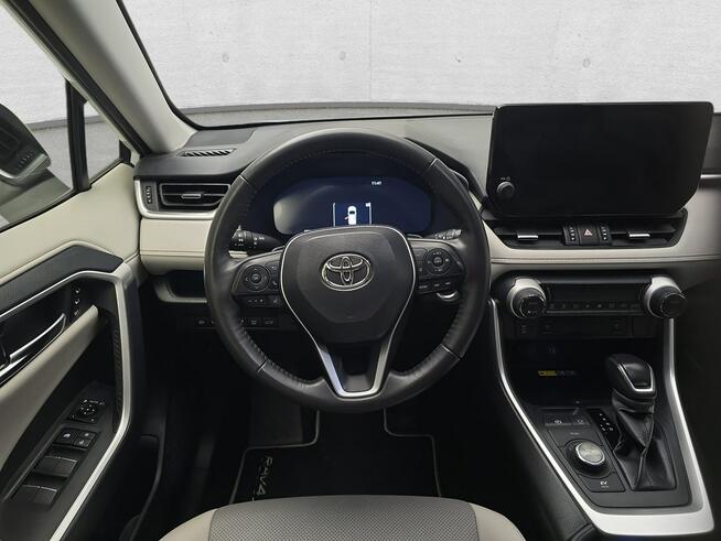 Toyota RAV-4 Poleasingowe.pl ECFM Komorniki - zdjęcie 10