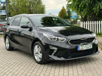 Kia Cee&#039;d *Diesel*Ekonomiczny*Gwarancja* Zduńska Wola - zdjęcie 10