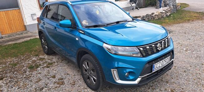 Suzuki Vitara Człuchów - zdjęcie 3