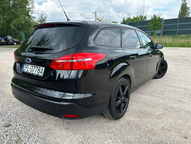 Ford Focus Starowa Góra - zdjęcie 2