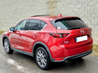 Mazda CX-5 Łódź - zdjęcie 4