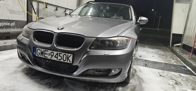 Bmw e91 2009r PROMOCJA OKAZJA Wejherowo - zdjęcie 1