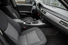 BMW 320 M47 Rozrząd z przodu ! Szyberdach ! Super Stan ! Opłacona ! Zwoleń - zdjęcie 10