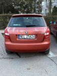 Sprzedam Skoda Fabia 2008 r DO NEGOCJACJI Ełk - zdjęcie 3
