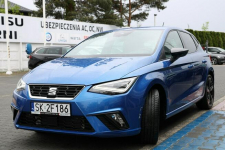 Seat Ibiza 1,0 115 KM FR Tychy - zdjęcie 6