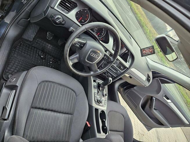 Audi a4 b8 Osiek - zdjęcie 8