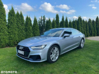 Audi A7 Sportback Gniezno - zdjęcie 5