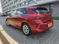 Opel Astra Krajowa/Zadbana/1 Właściciel/FV/Wyprzedaż Floty Balice - zdjęcie 6