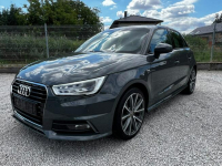 Audi A1 1.0 95 S-Line 5 drzwi Niski Przebieg