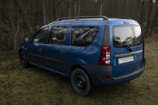 Dacia Logan MCV 1.5 DCI Laureate, diesel, kombi, 5-osobowy Katowice - zdjęcie 6