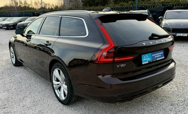 Volvo V90 Lift,Full wersja,Serwis,Gwarancja Kamienna Góra - zdjęcie 7