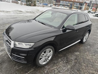 Sprzedam Audi Q5 2.0.TFSI 252KM