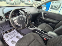 Nissan Qashqai Klimatronik PDC Tempomat Sensory Halogeny Komputer Alu Wągrowiec - zdjęcie 12