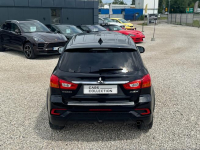 Mitsubishi ASX, 2017 Michałowice - zdjęcie 5