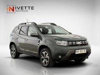 Dacia Duster 1,3 TCe 4x2 130 KM Journey Salon PL F-Vat Warszawa - zdjęcie 3