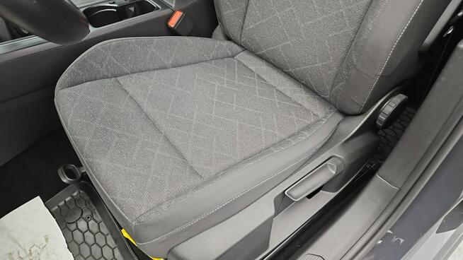 Volkswagen Golf 2.0 TDI Life ! Z Polskiego Salonu ! Faktura VAT ! Warszawa - zdjęcie 12