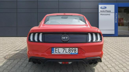 Ford Mustang 5,0 450KM GT ( Salon PL, Vat23%)   5137634 Warszawa - zdjęcie 6