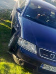 Audi A6C5 Jasło - zdjęcie 2