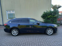 2.0B 165KM Skóry El.Fotele Full Ledy Navi Kamera BOSE Full Opcja Zarej Nowe - zdjęcie 10