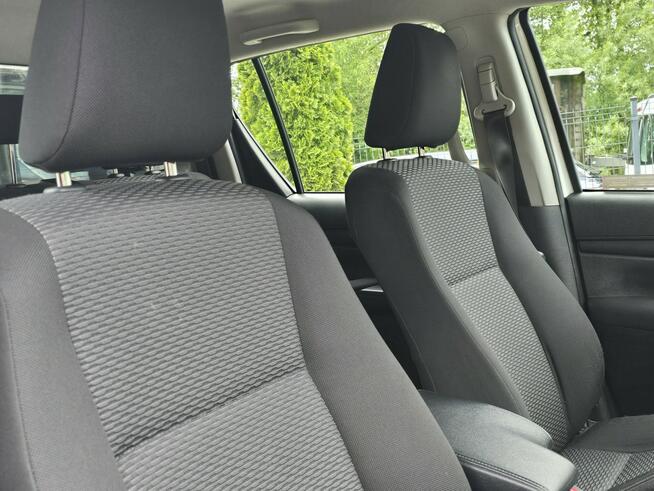 Toyota Hilux 2.4 D-4D 150KM 4x4 / Salon PL I-właściciel Skępe - zdjęcie 8